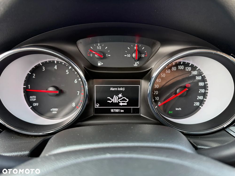 Opel Insignia 1.5 Direct InjectionTurbo Innovation - 17