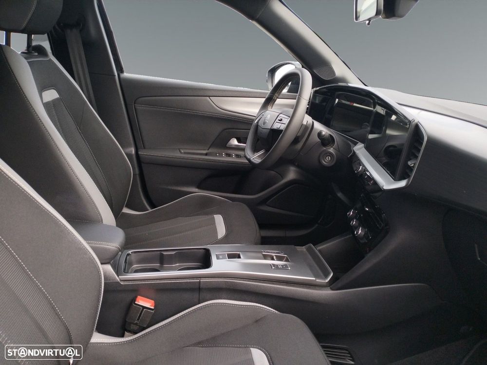Opel Mokka 1.2 Hybrid GS eDCT - 16