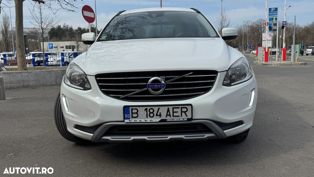 Volvo XC 60 D4 VEA Start-Stop Momentum - 6