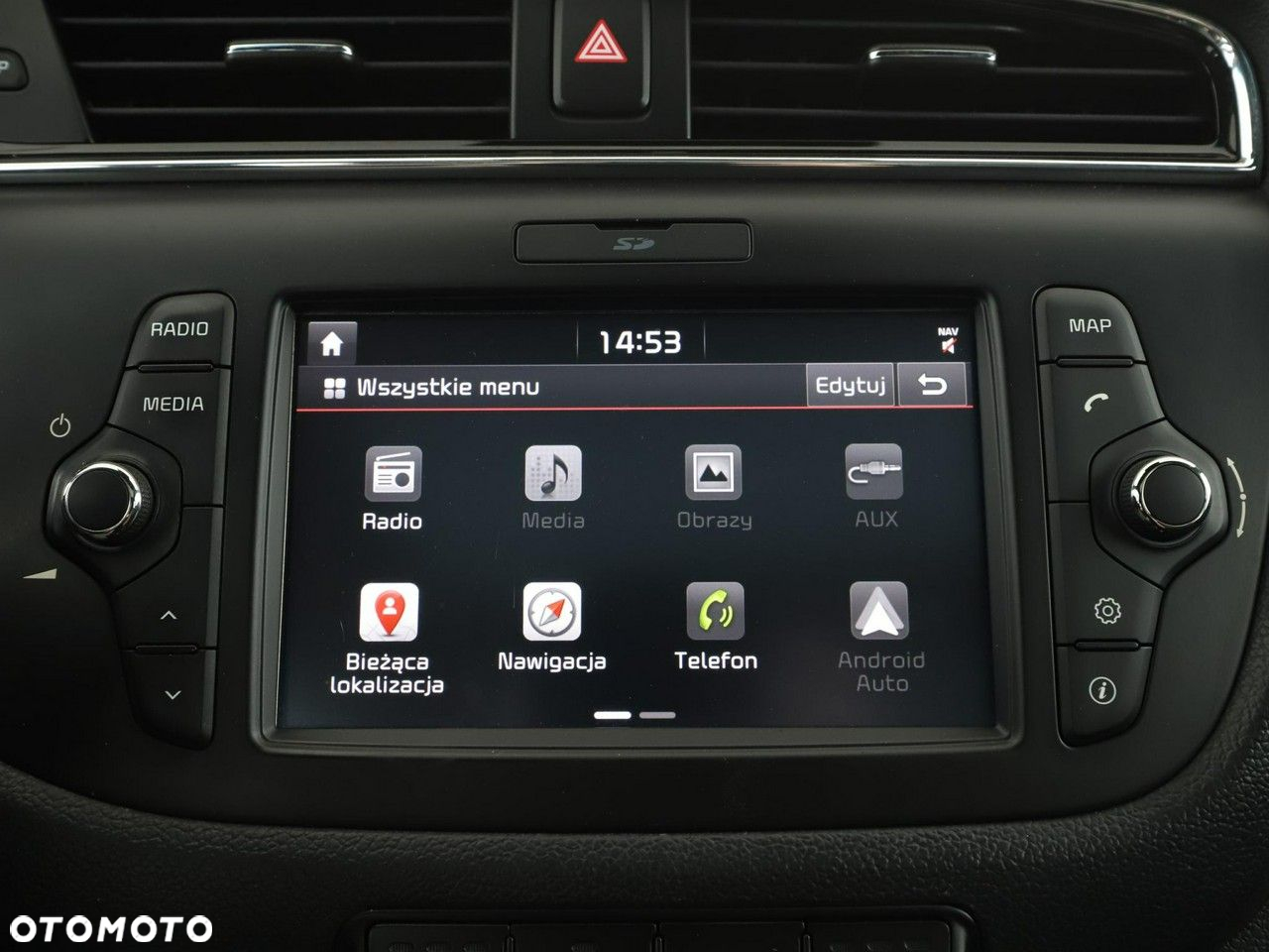 Kia Ceed 1.6 T-GDI GT-Track - 23
