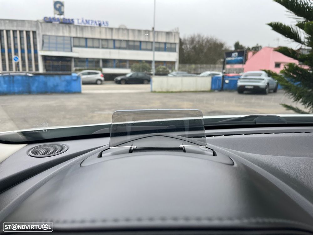 Mazda CX-3 1.5 Sky.Excellence Navi - 32