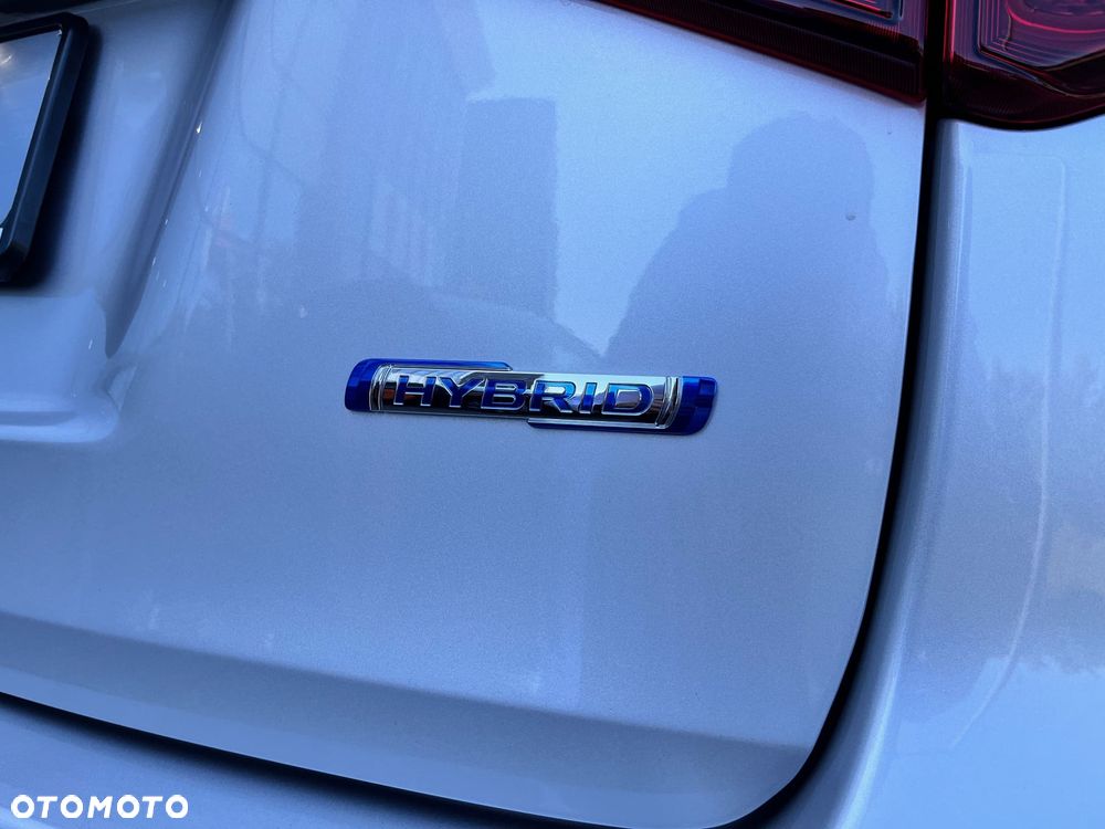 Suzuki Vitara 1.4 Boosterjet mHEV Premium Plus 2WD - 18