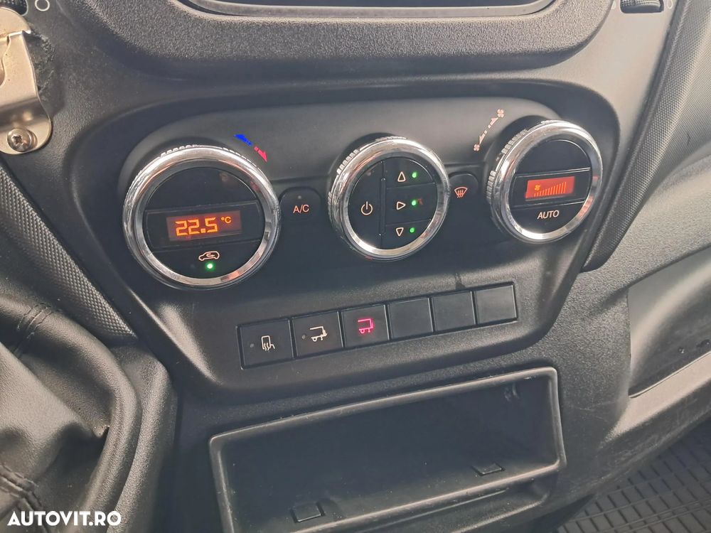 Iveco daily 35s16 2.3d 156cp automat box cu lift sorensen - 23