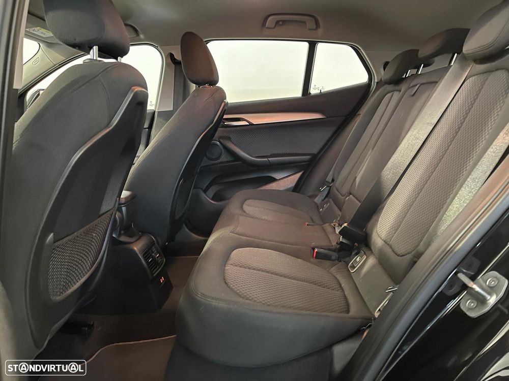 BMW X2 xDrive25e Advantage - 10