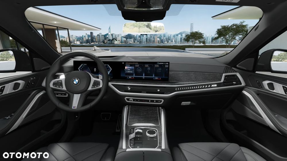 BMW X6 xDrive40i mHEV sport - 10