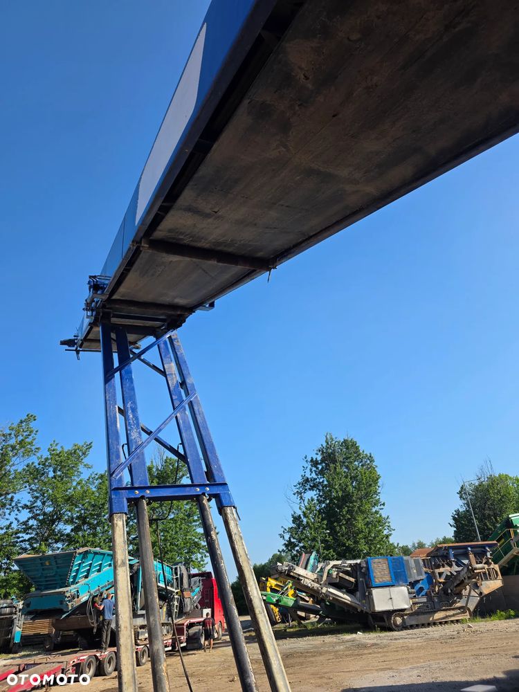 Powerscreen EDGE TS8048 - 10
