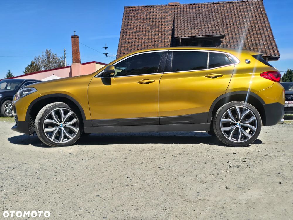 BMW X2 - 15