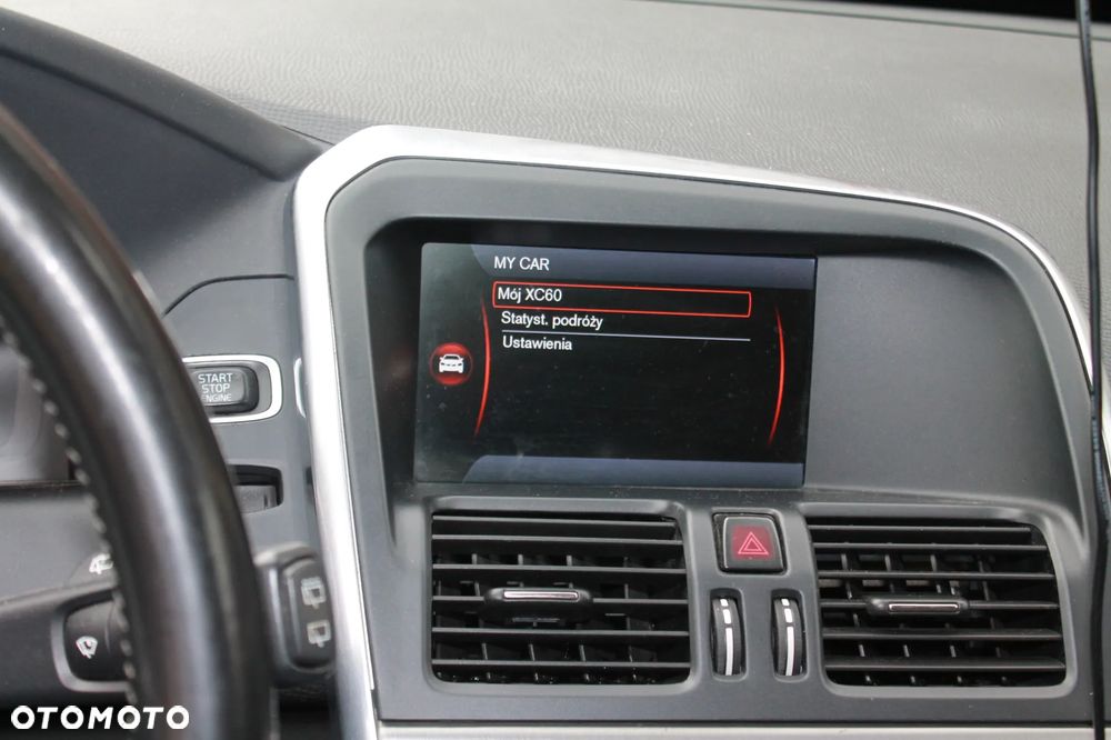 Volvo XC 60 - 21