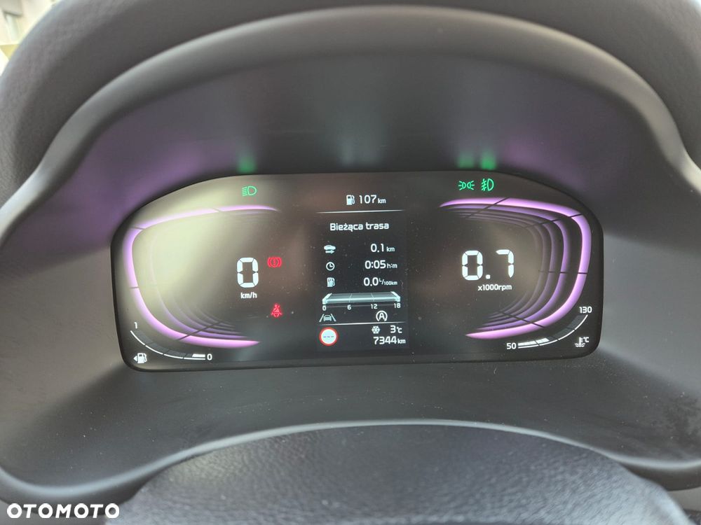 Kia Stonic 1.2 L - 17