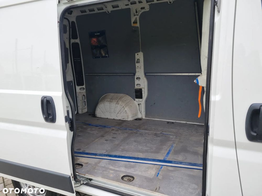 Peugeot Boxer - 10