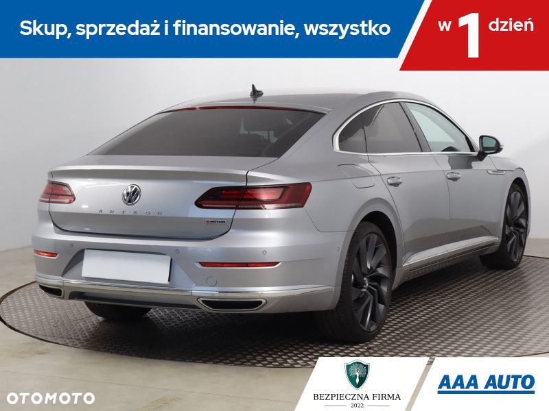 Volkswagen Arteon - 6