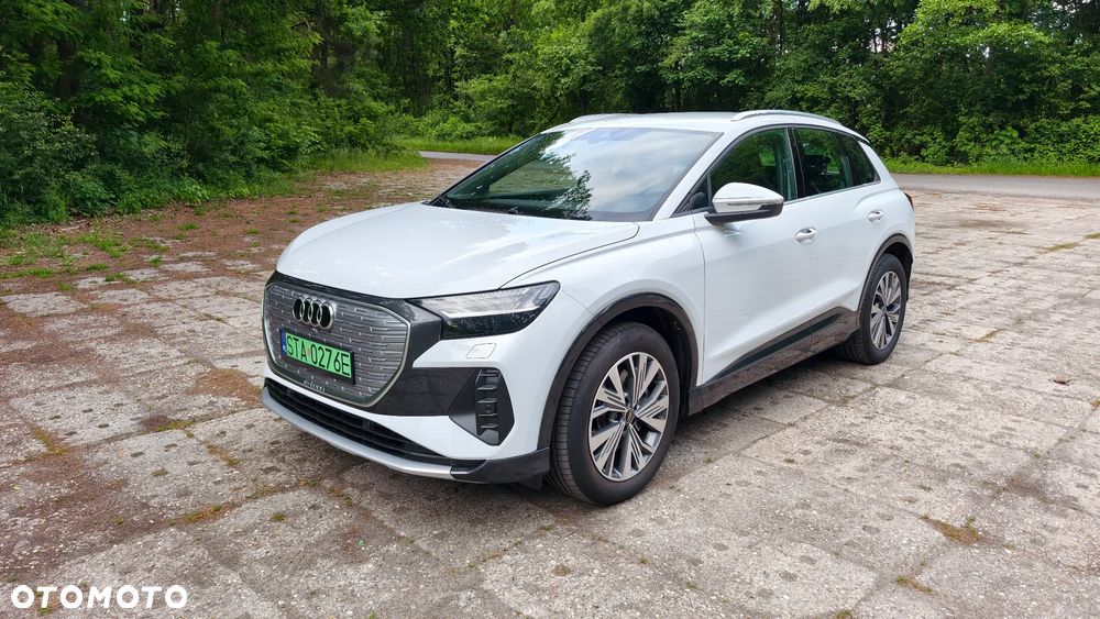 Audi Q4 e-tron 45 82kWh - 2