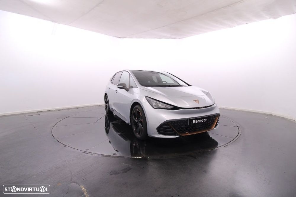 Cupra Born 58 kWh e-Boost Plus - 12