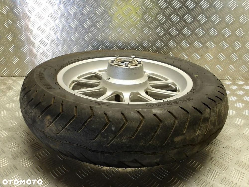Felga koło przód J16M/CxMT3.50 SUZUKI VLR 1800 C109R BOULEVARD/INTRUDER 08-13r   PN. 54111-22H00-12Z - 10