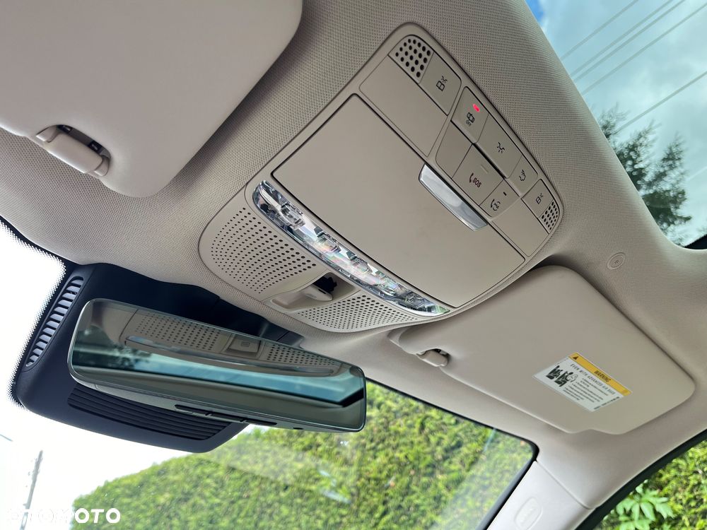 Mercedes-Benz GLC 300 4-Matic - 22