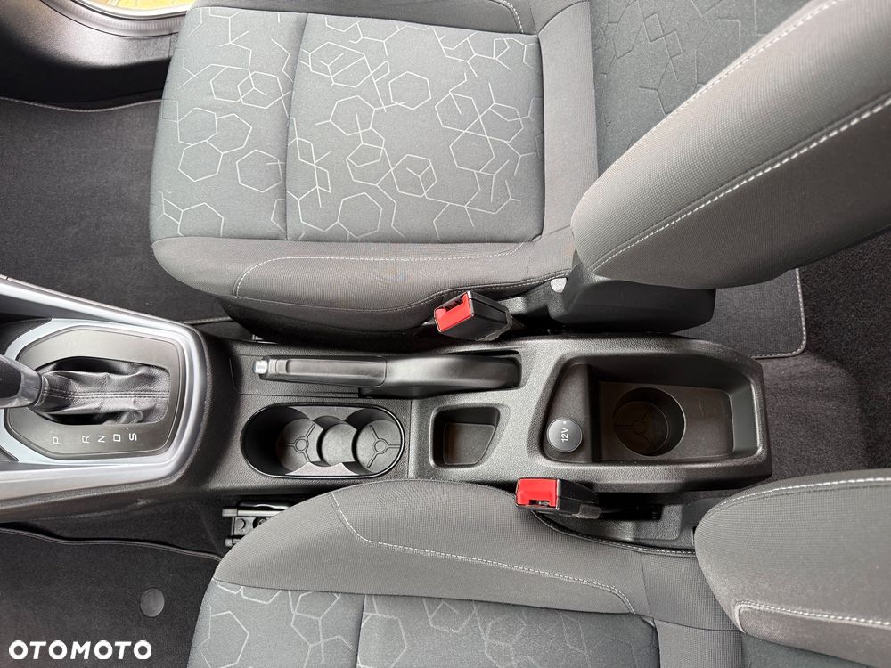 Ford B-MAX 1.6 Trend MPS6 - 32
