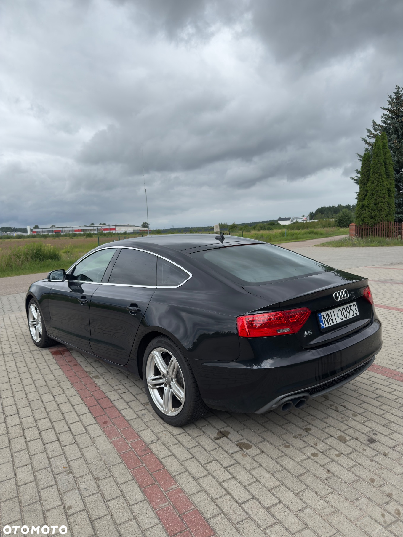 Audi A5 2.0 TDI - 5