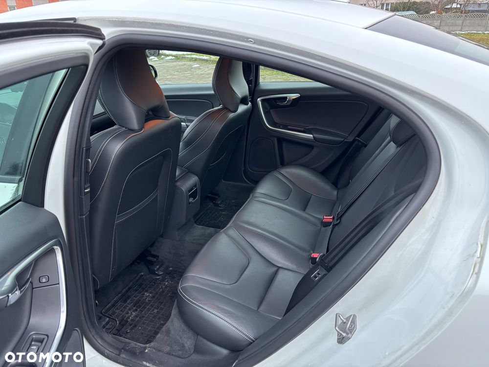 Volvo S60 D4 Drive-E Summum - 7