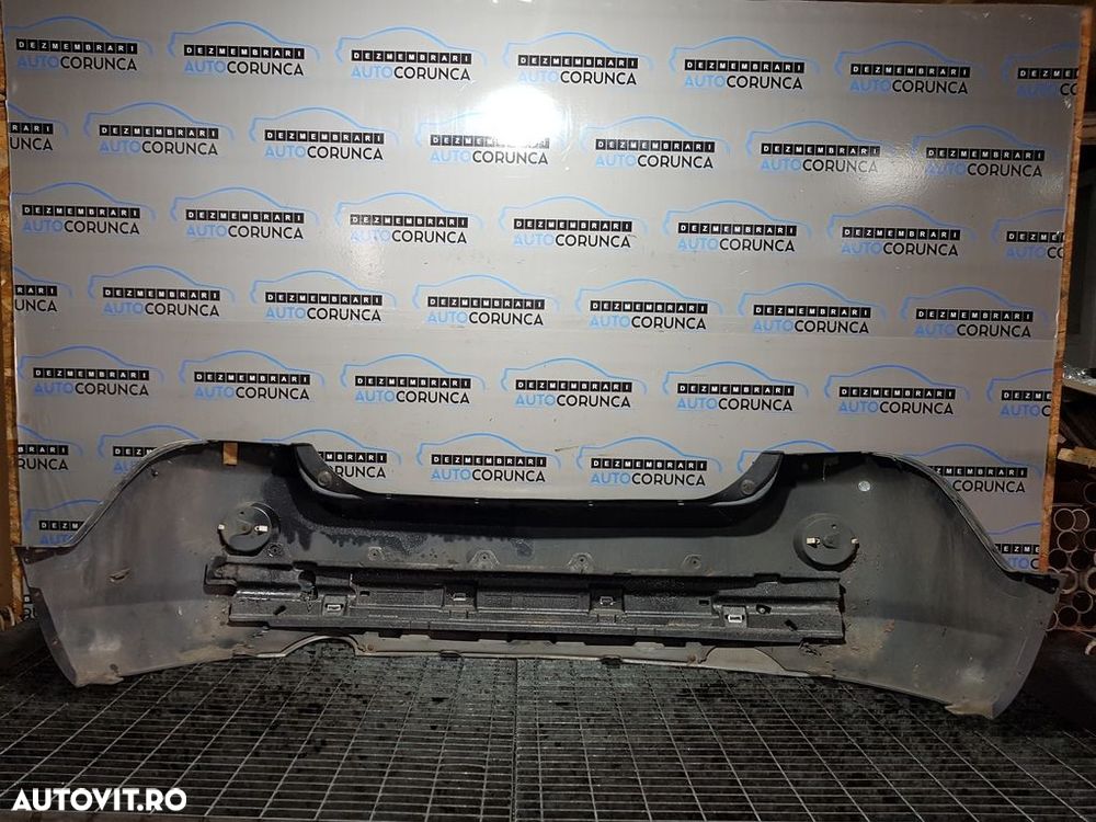 Bara spate Opel Antara 2006 - 2011 SUV 4 Usi NEGRU 88U (763) - 5