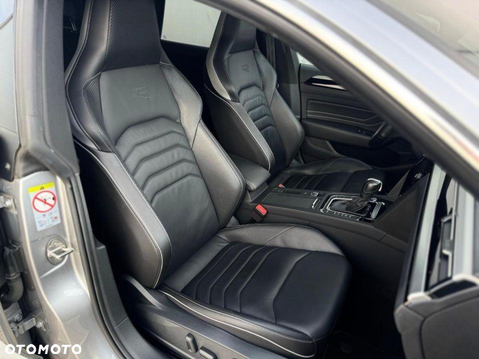 Volkswagen Arteon 2.0 TDI R-Line DSG - 12