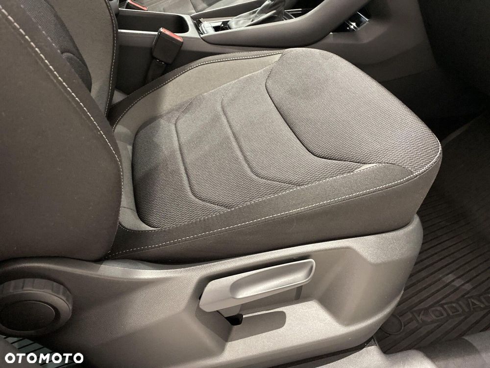 Skoda Kodiaq 1.5 TSI ACT 4x2 Ambition DSG 7os - 20