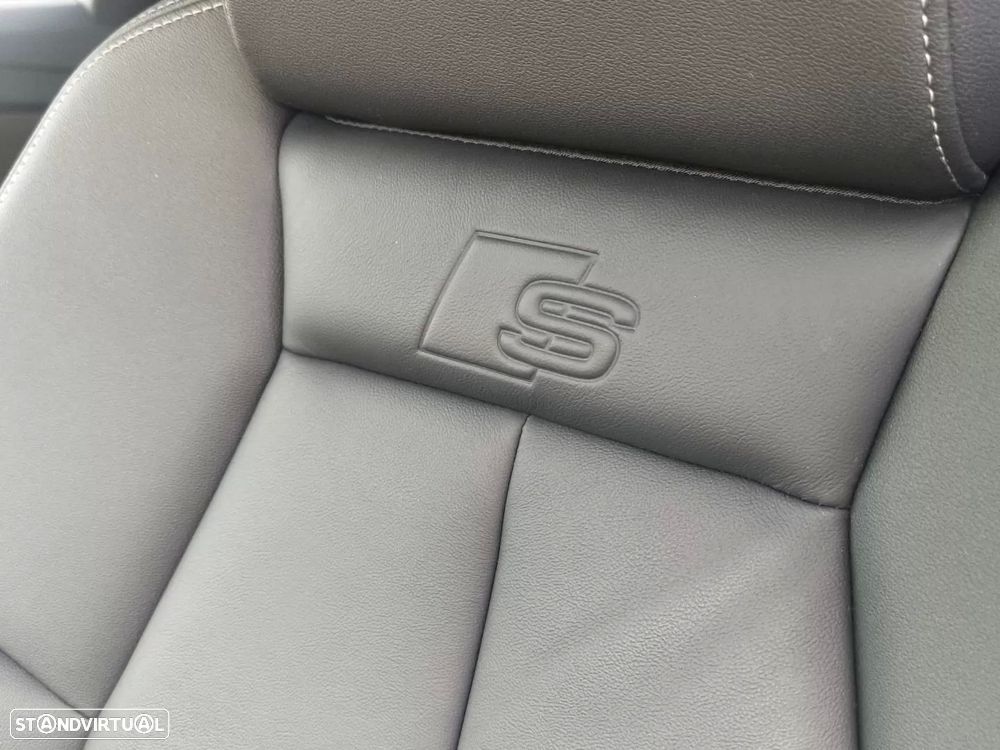 Audi Q4 e-tron 45 82 kWh - 9