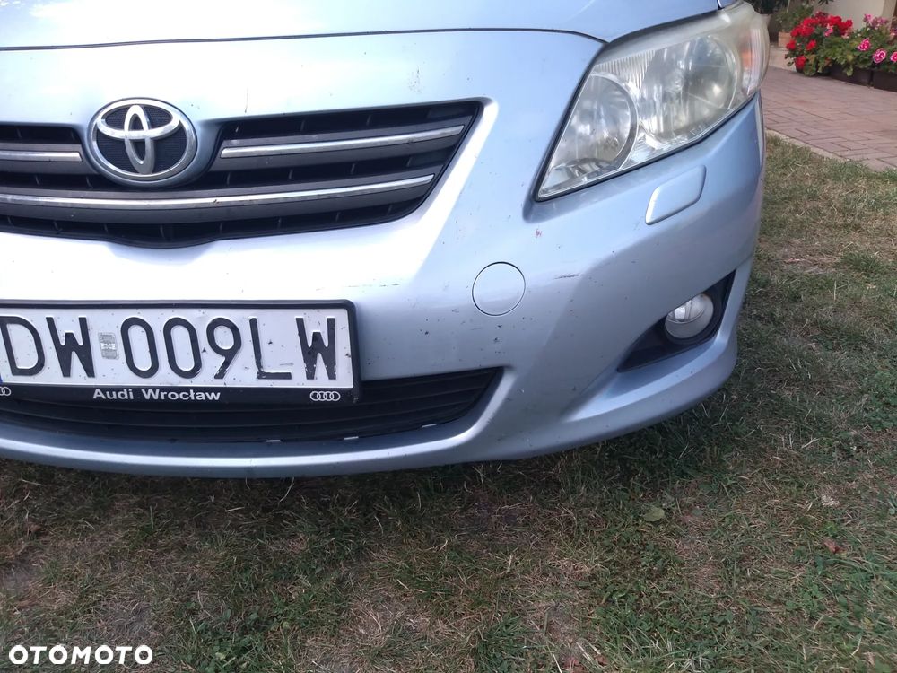Toyota Corolla - 9