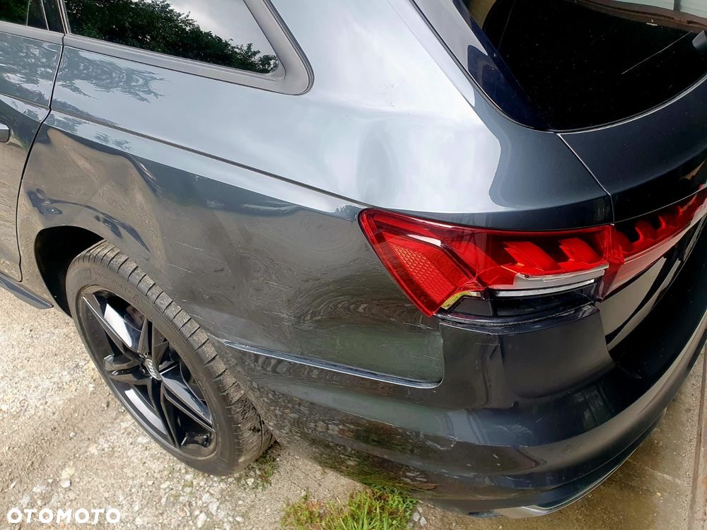 Audi A4 Avant - 31