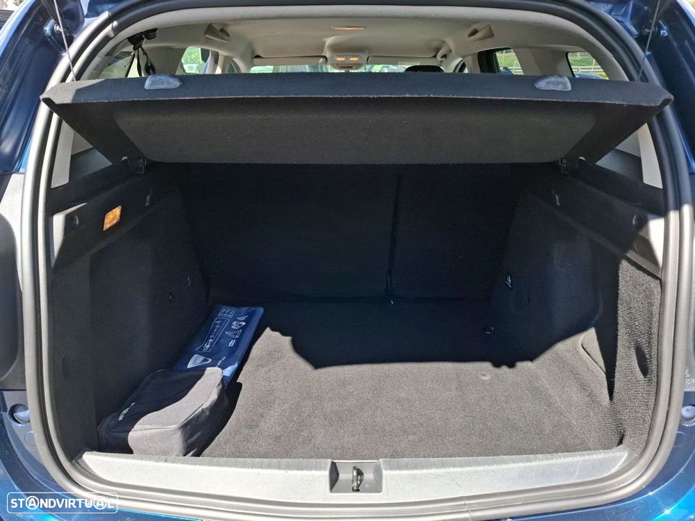 Dacia Duster 1.6 SCe Comfort Bi-Fuel - 25