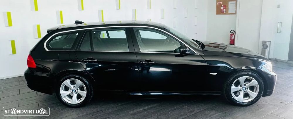 BMW 320 d Touring EfficientDynamics - 7