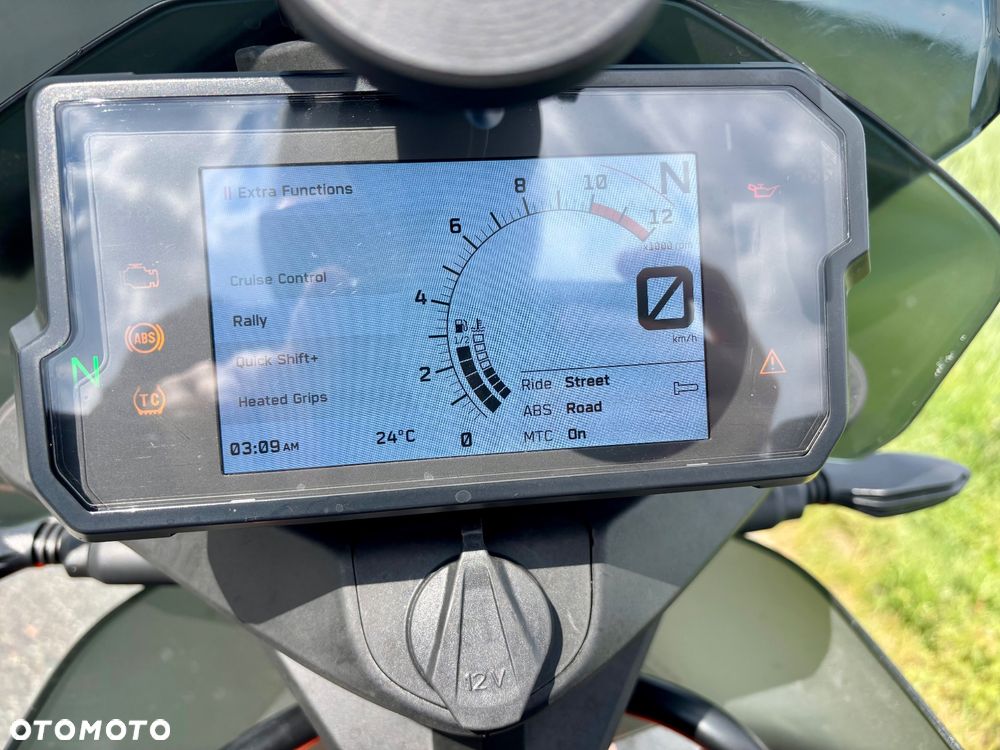 KTM Adventure - 21
