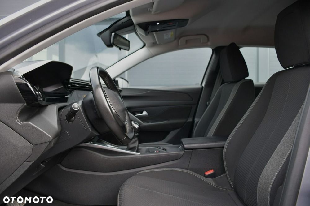 Peugeot 308 BlueHDi 130 Allure Pack - 16
