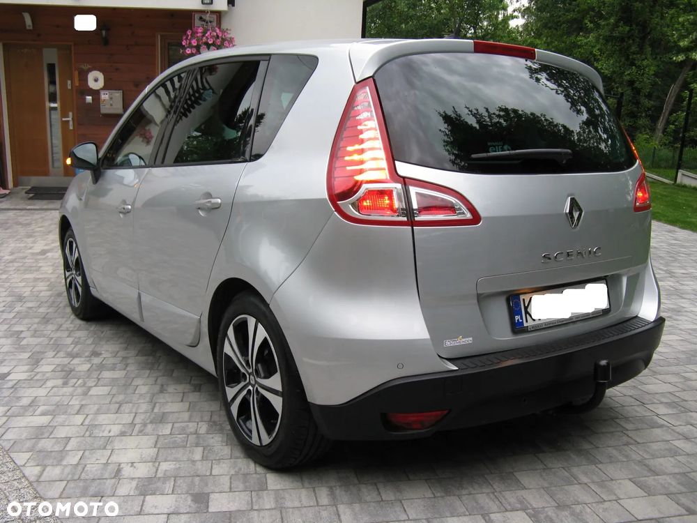 Renault Scenic 1.6 16V TomTom Edition - 36