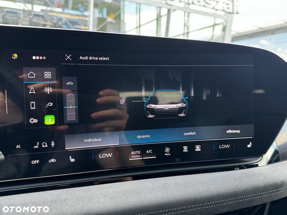 Audi A6 Avant e-tron - 27