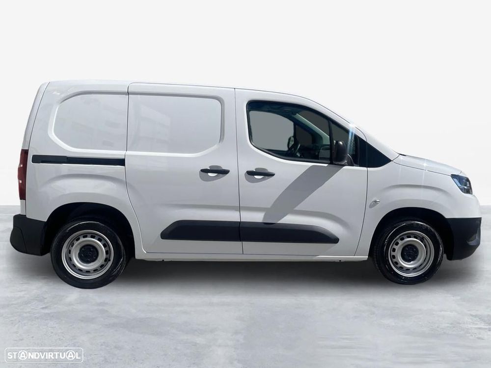 Toyota Proace - 17
