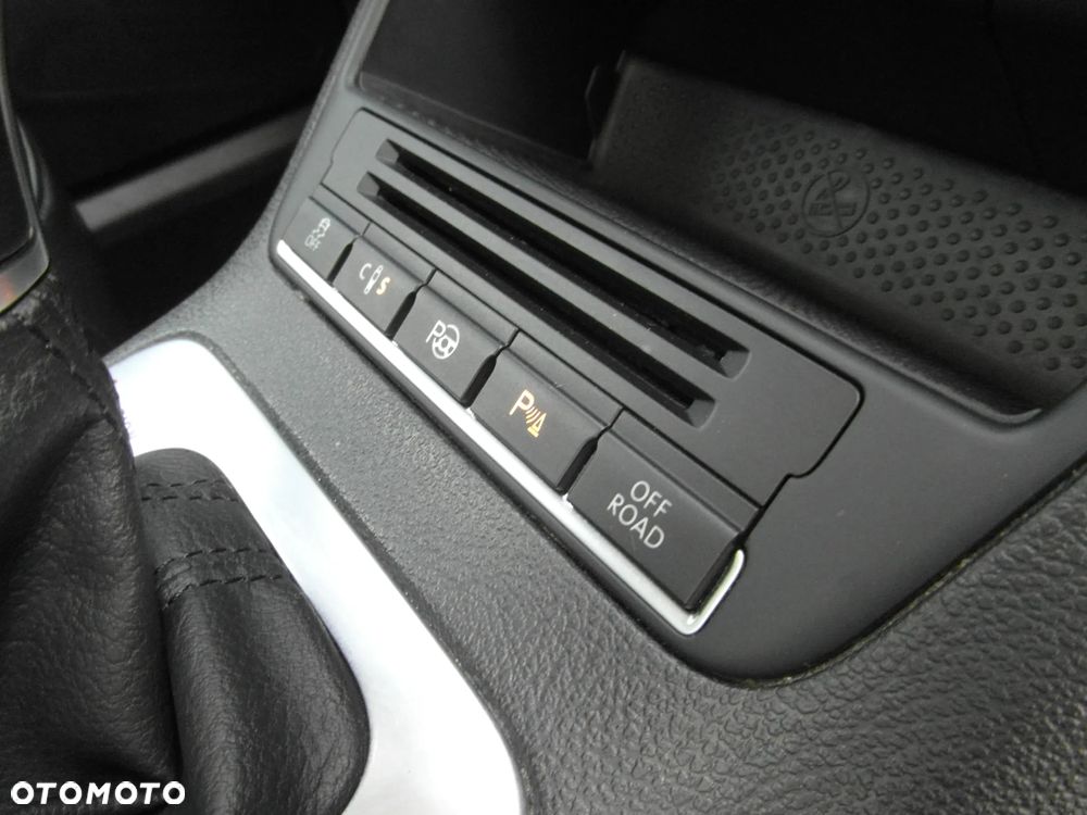 Volkswagen Tiguan 2.0 TSI 4Motion Automatik Track & Style - 29