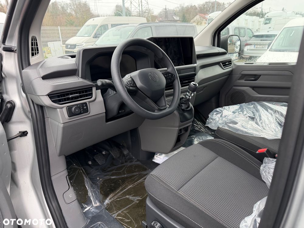 Volkswagen Transporter - 10