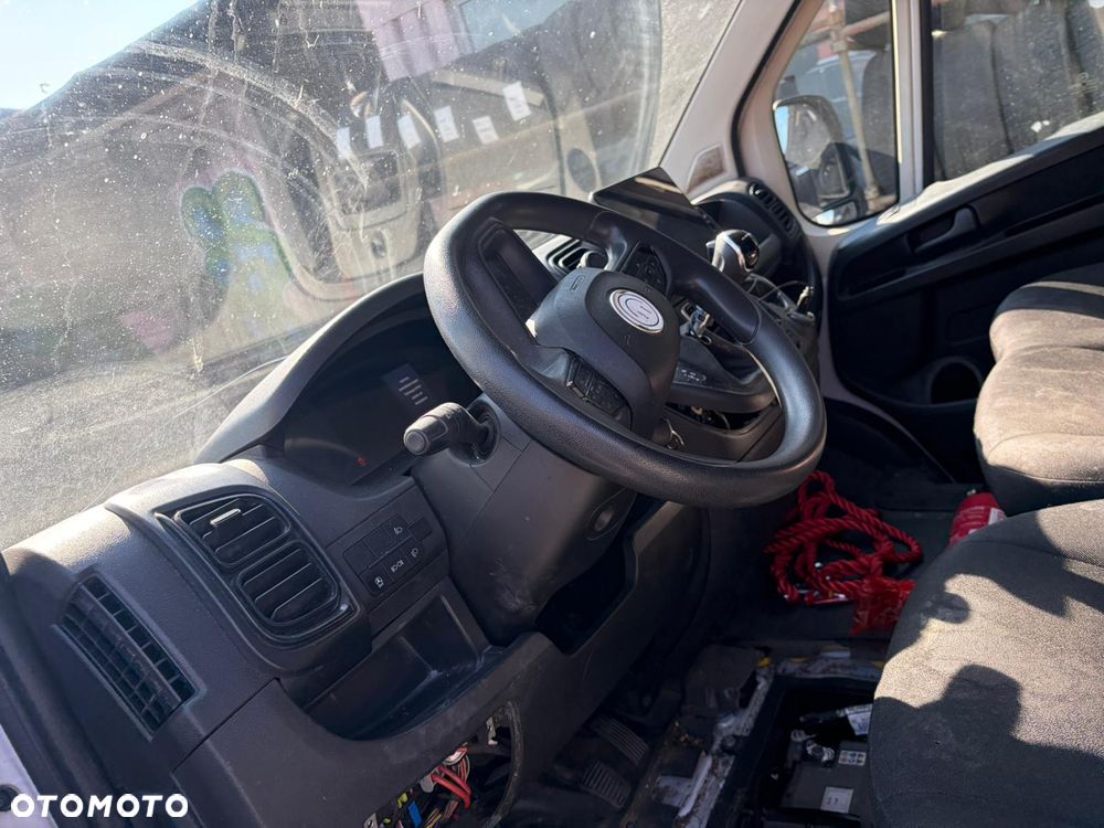 Fiat DUCATO - 12