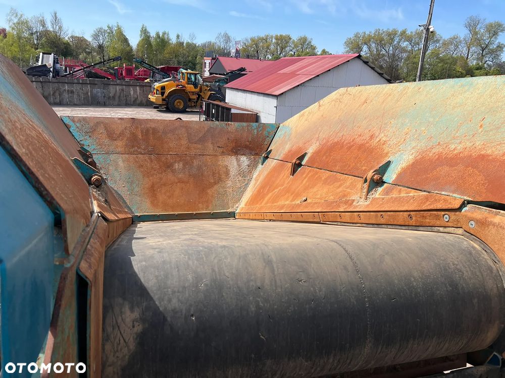 Powerscreen Warrior 1400 - 12