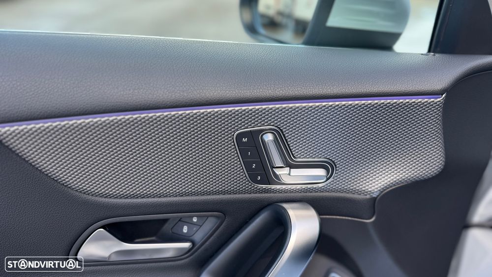 Mercedes-Benz A 250 e Progressive - 22