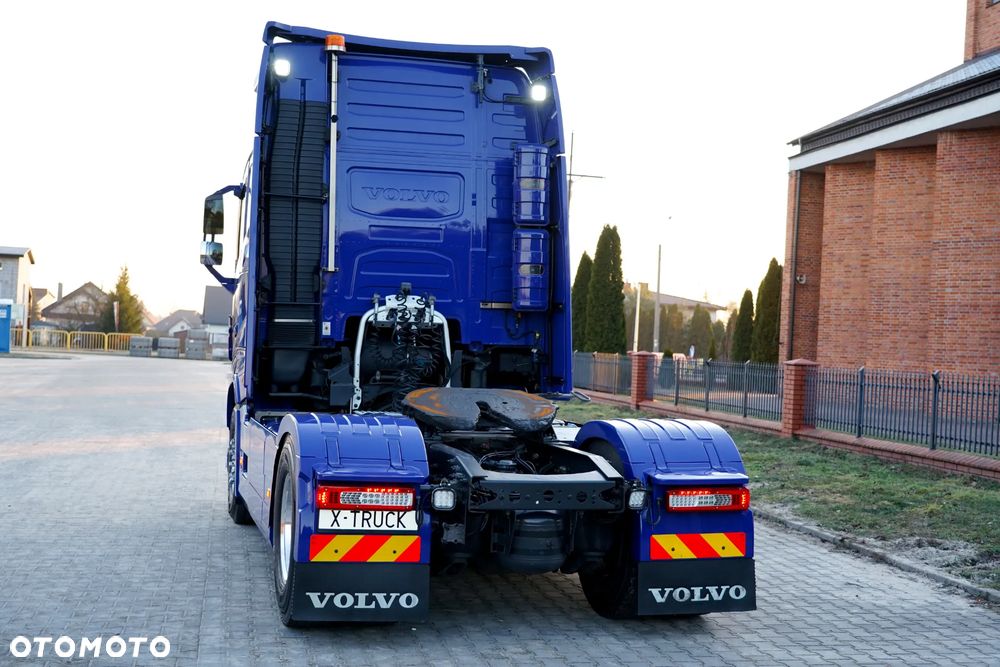 Volvo FH 540 - 7