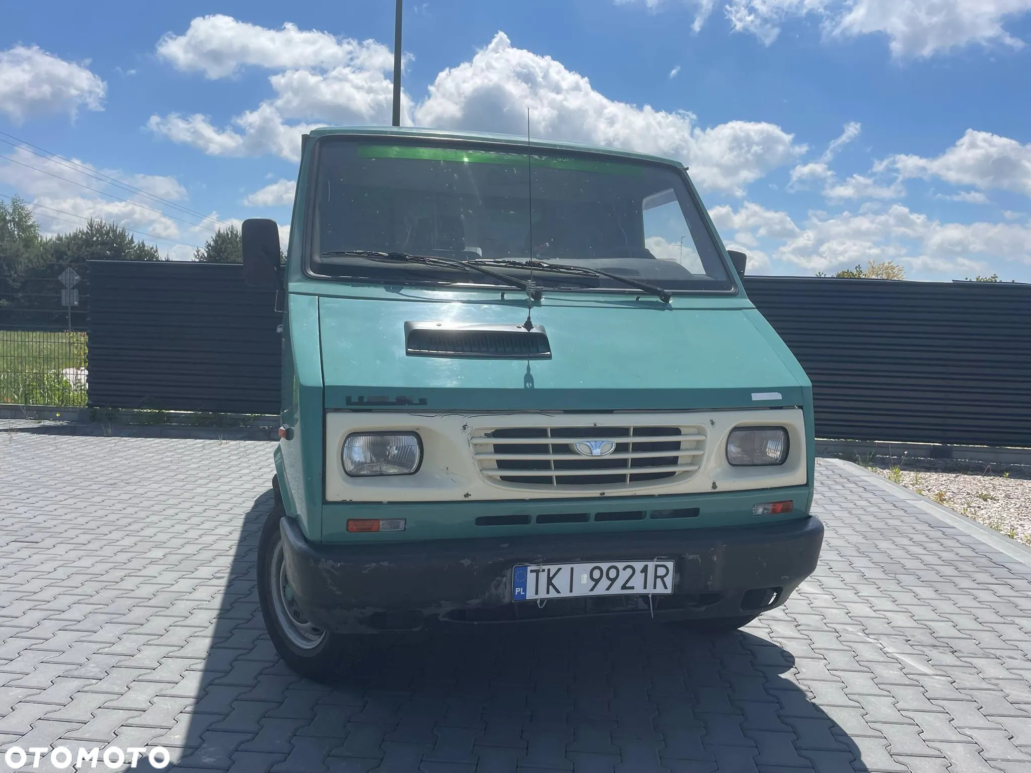 Daewoo Inny - 14