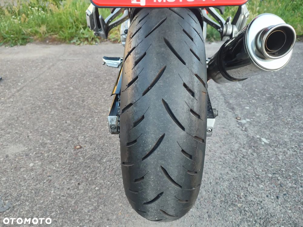 Suzuki GSX-F - Katana - 14