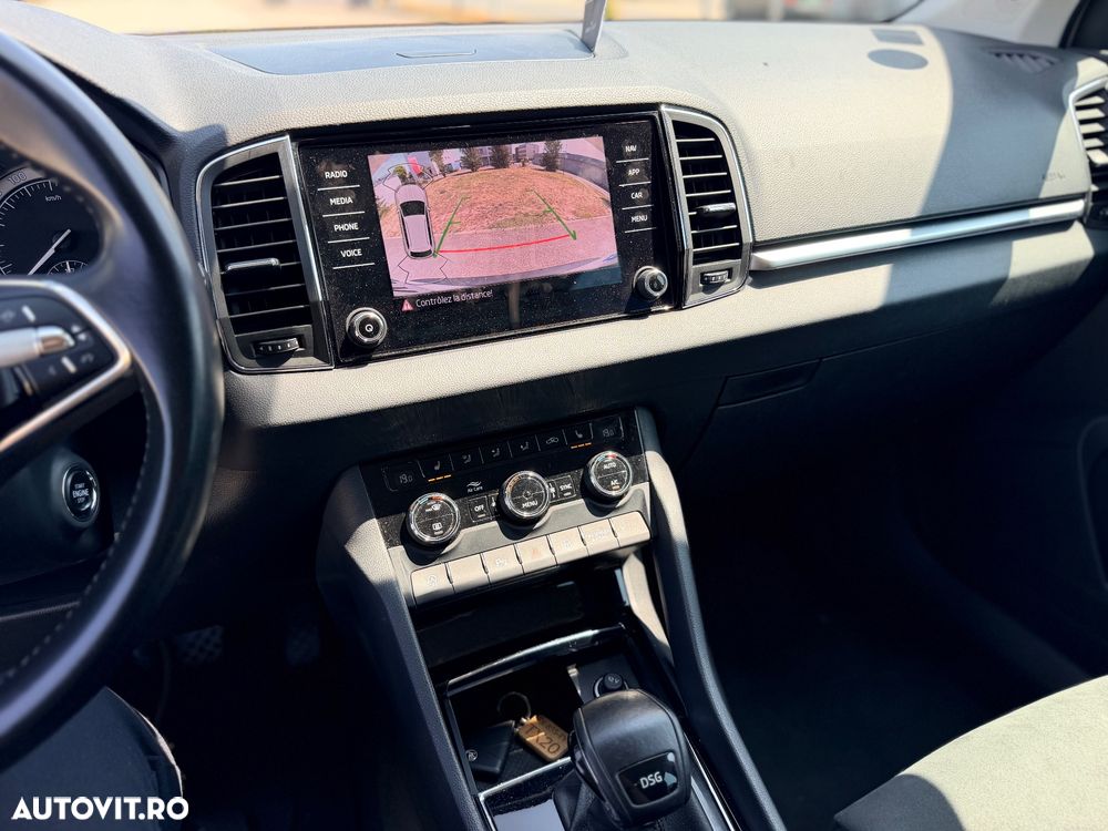 Skoda Karoq 2.0 TDI DSG Ambition - 5
