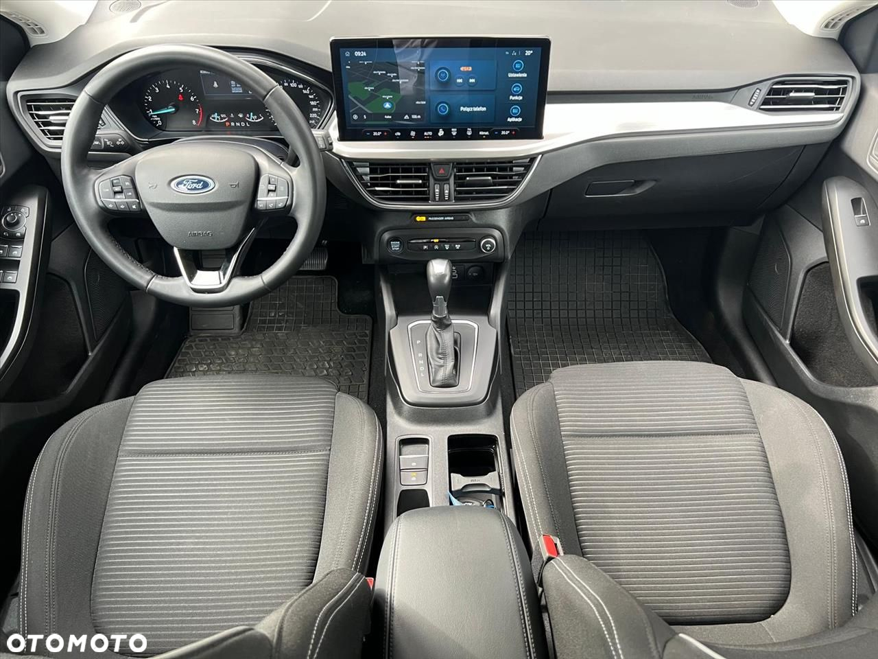Ford Focus - 7