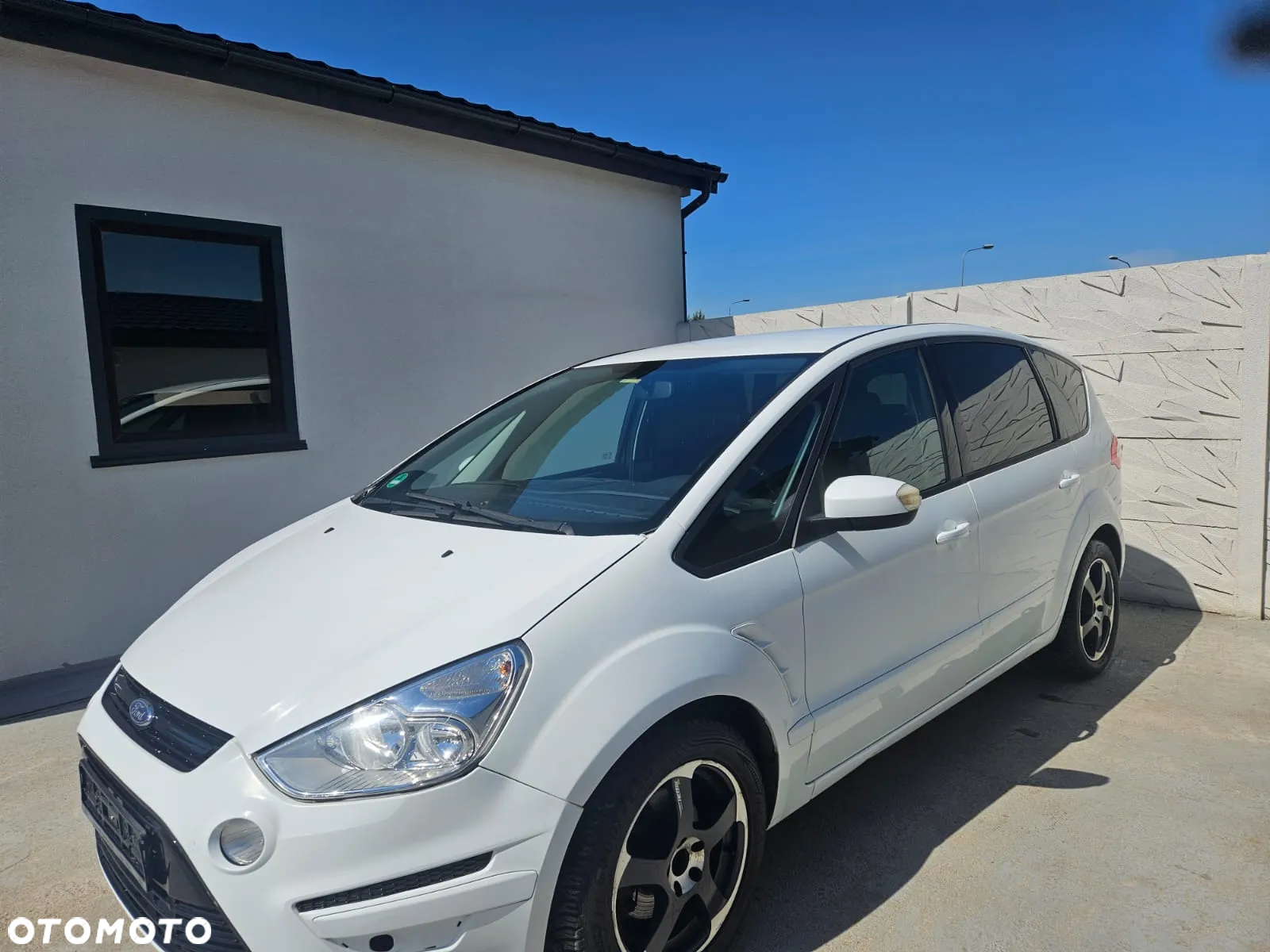 Ford S-Max - 3