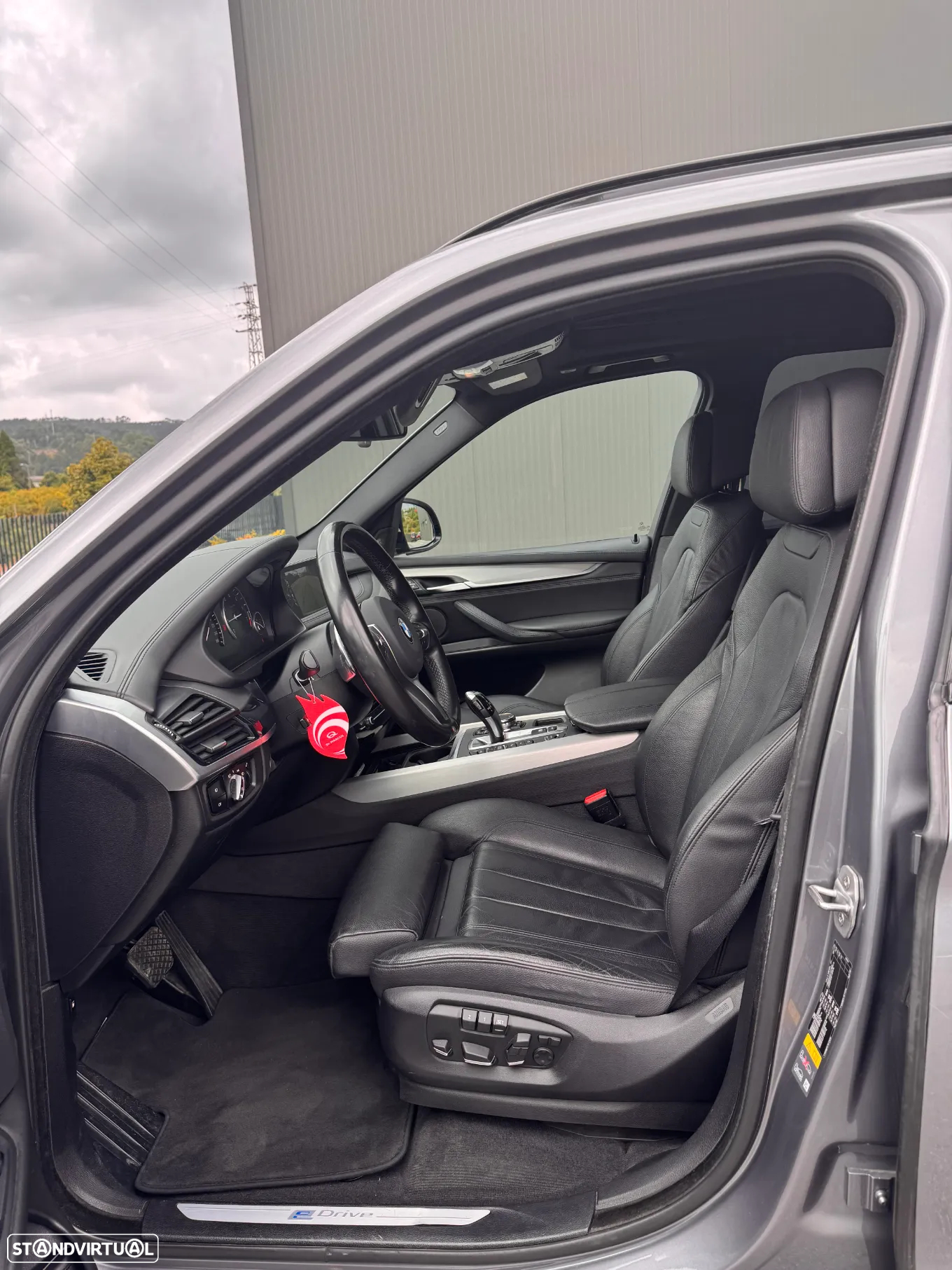 BMW X5 40e xDrive - 6