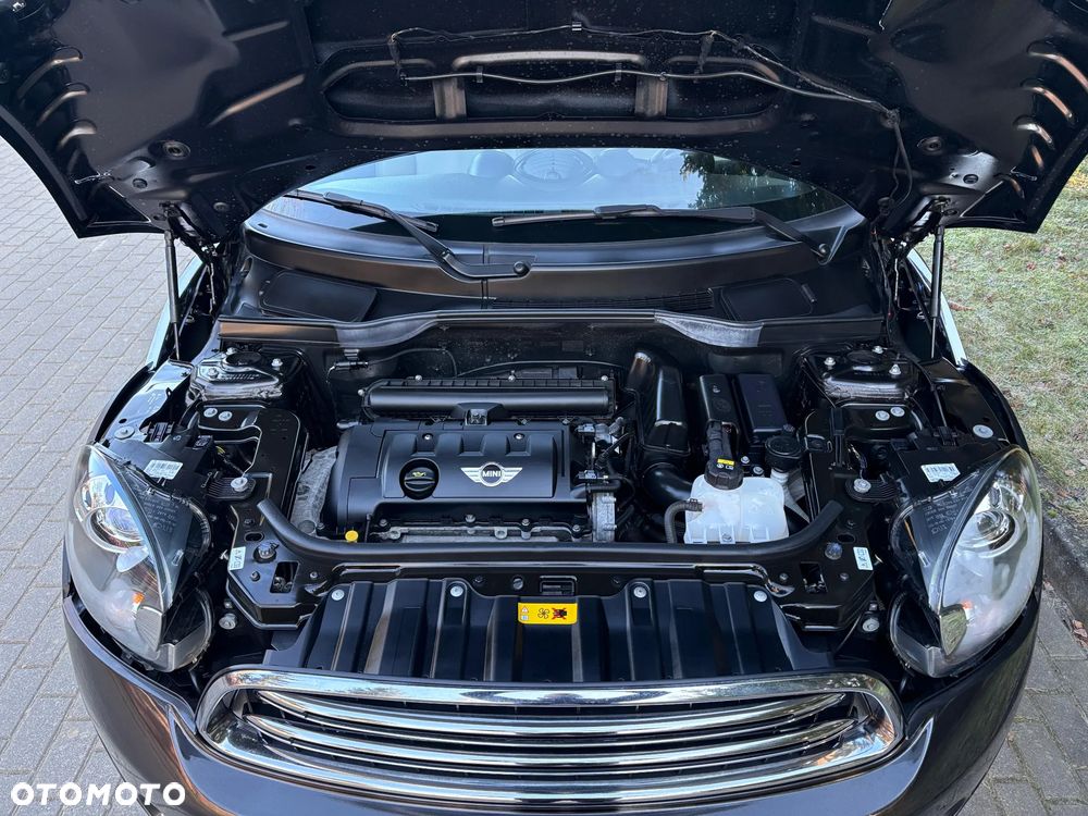 MINI Countryman Cooper Park Lane - 10