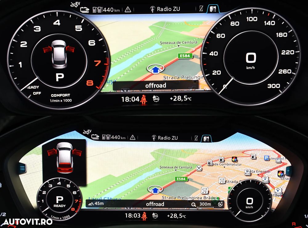 Audi Q5 55 TFSI e quattro S tronic - 19