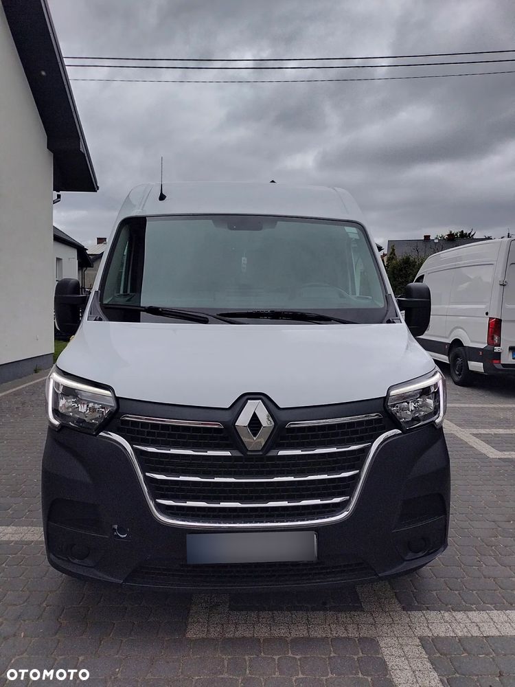 Renault MASTER - 13